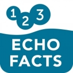 Echo Facts App