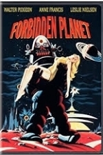 Forbidden Planet (1956)