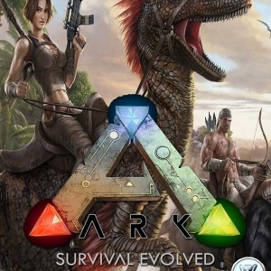 ARK Survival Evolved 