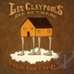 Four Foot Shack by Les Claypool&#039;s Duo De Twang