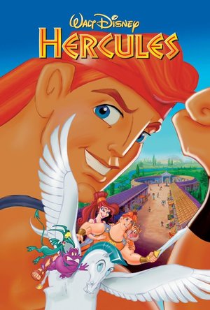 Hercules (1997)