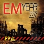 Year 2277 by Em Harriss