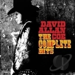 Complete Hits by David Allan Coe