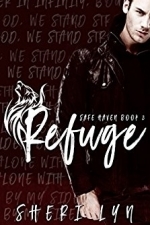 Refuge (Safe Haven Series Book 3)