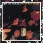 Get the Picture? by The Pretty Things