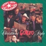 Christmas Gonzo Style by Jerry Jeff Walker