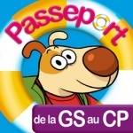 Passeport de la GS au CP