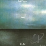 Diary by Ralph Towner
