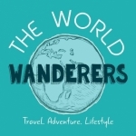 The World Wanderers Podcast: Travel | Adventure | Lifestyle