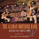 Austin City Limits 1995 by The Allman Brothers Band