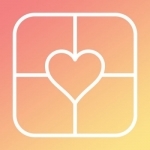 Picollage: photo grid &amp; fun face filters app