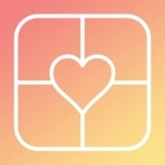 Picollage: photo grid & fun face filters app