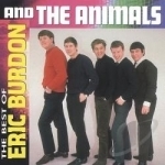 Best of Eric Burdon and the Animals by Eric Burdon &amp; The Animals