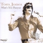 What&#039;s New Pussycat by Tom Jones