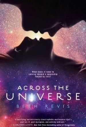 Across the Universe (Across the Universe, #1)