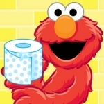 Potty Time with Elmo