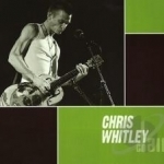 On Air: Live by Chris Whitley