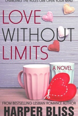 Love Without Limits (Pink Bean #7)