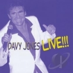 Live by Davy Jones