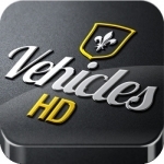 Vehicles HD