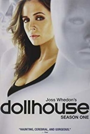 Dollhouse  - Season 1