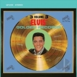 Elvis&#039; Golden Records, Vol. 3 by Elvis Presley