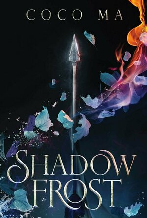 Shadow Frost (Shadow Frost, #1)