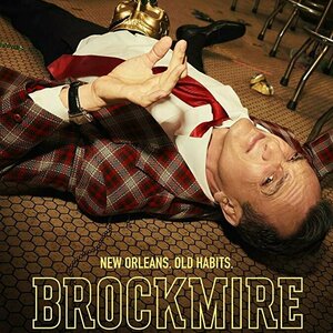 Brockmire - Season 3