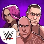 WWE Tap Mania