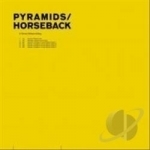 Throne Without a King by Horseback / Pyramids