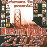 North Pole 2009 by Darkroom Familia / Various Artists