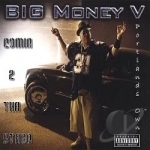Comin 2 Tha Stage by Big Money 5