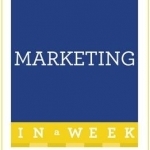 Marketing in a Week: Be a Successful Marketer in Seven Simple Steps