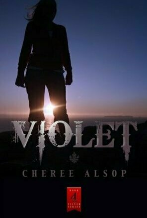 Violet (The Silver #4)