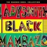 Warner Brothers Collection by Ladysmith Black Mambazo / Paul Simon