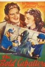 The Bold Caballero (1936)