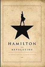 Hamilton: The Revolution