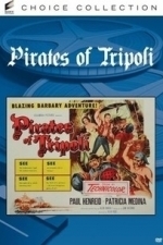 Pirates of Tripoli (1955)