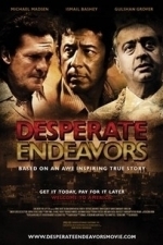 Desperate Endeavors (2012)