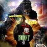 Product 6 by DJ Dephtone / Gorilla Zoe