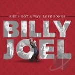 She&#039;s Got a Way: Love Songs by Billy Joel