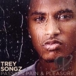 Passion, Pain &amp; Pleasure by Trey Songz