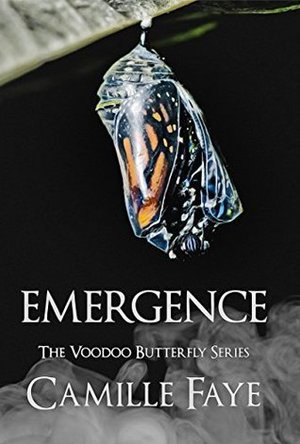 Emergence (Voodoo Butterfly #2)