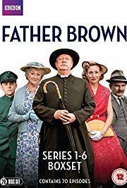 Father Brown