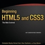 Beginning HTML5 and CSS3: Next Generation Web Standards