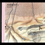 Ambient 4: On Land by Brian Eno