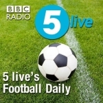 5 live&#039;s Football Daily