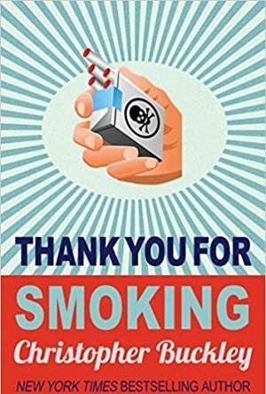 Thank You for Smoking