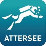 Attersee Scuba Diving by Ocean Maps