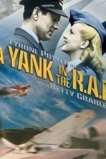 A Yank in the RAF (1941)